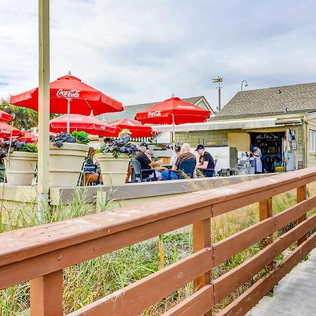 شقة Hickory Cove 39 هيلتون رئيس جزيرة المظهر الخارجي الصورة