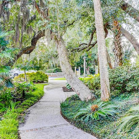 شقة Hickory Cove 39 هيلتون رئيس جزيرة المظهر الخارجي الصورة