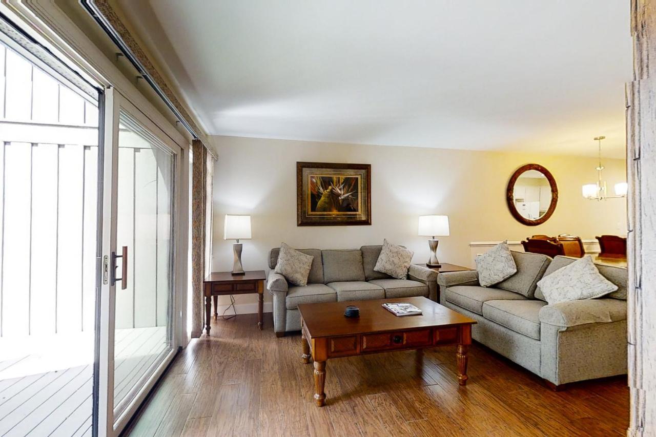 شقة Hickory Cove 39 هيلتون رئيس جزيرة المظهر الخارجي الصورة