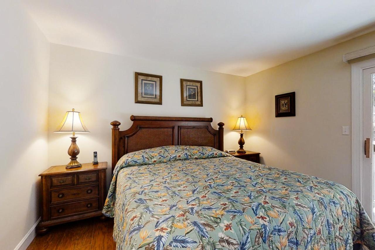 شقة Hickory Cove 39 هيلتون رئيس جزيرة المظهر الخارجي الصورة