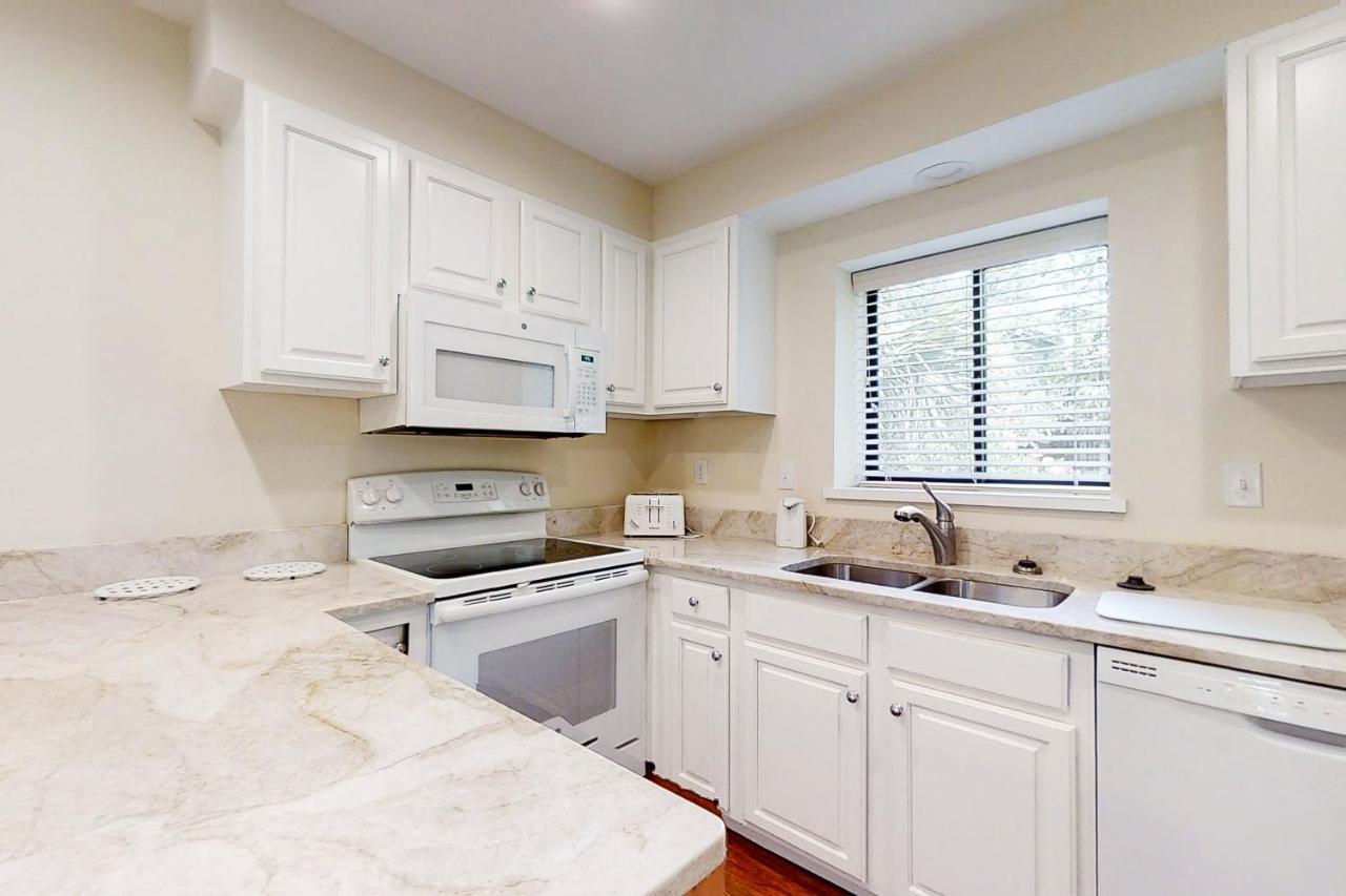 شقة Hickory Cove 39 هيلتون رئيس جزيرة المظهر الخارجي الصورة