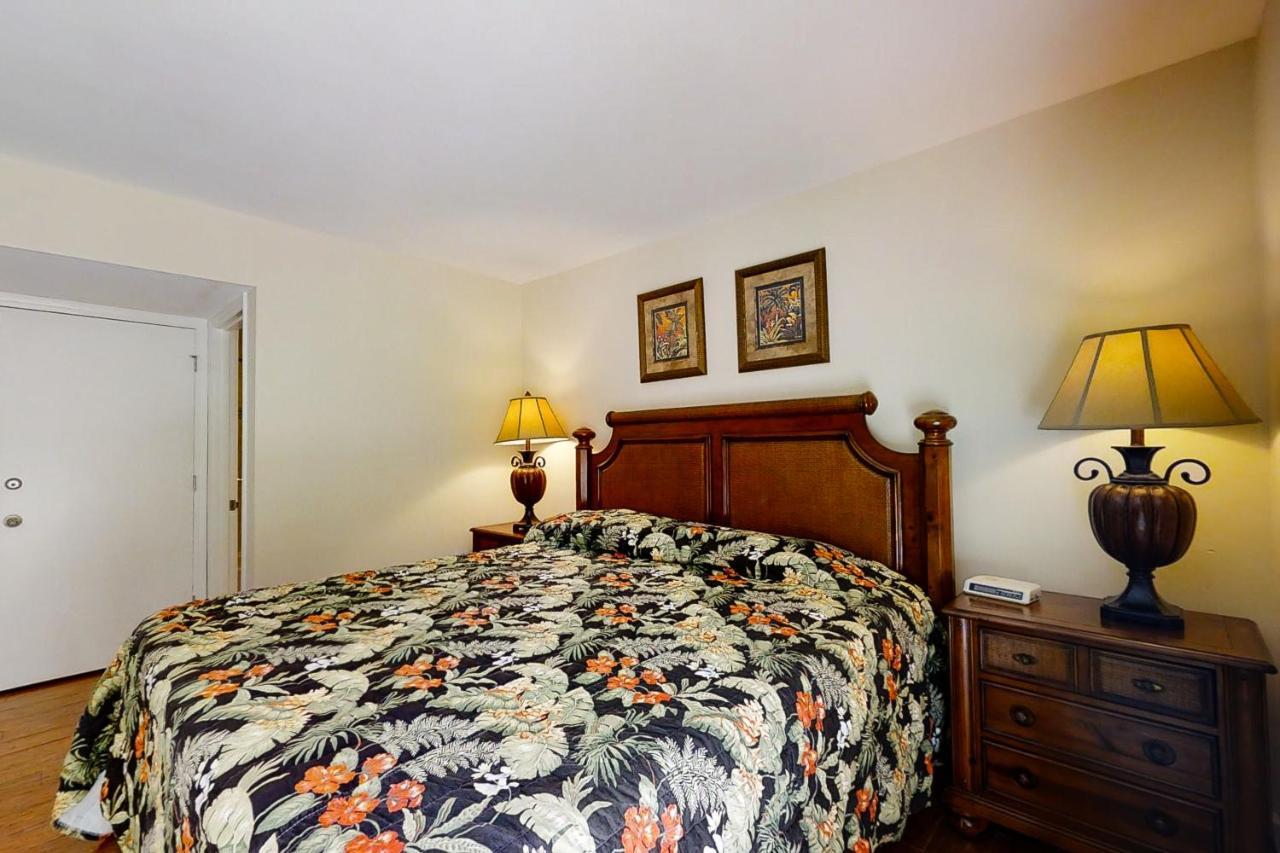 شقة Hickory Cove 39 هيلتون رئيس جزيرة المظهر الخارجي الصورة