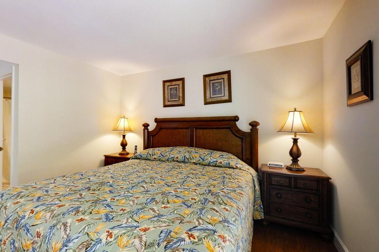 شقة Hickory Cove 39 هيلتون رئيس جزيرة المظهر الخارجي الصورة