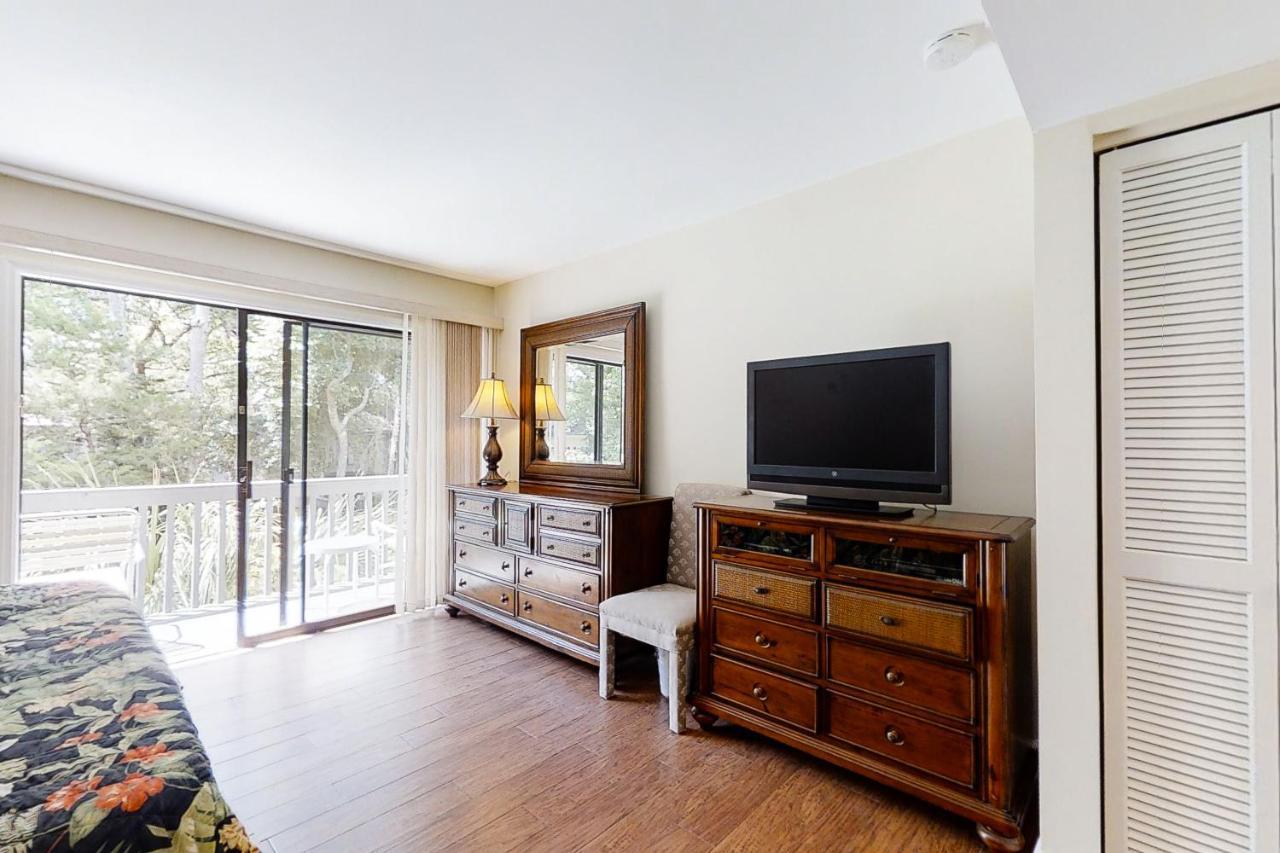 شقة Hickory Cove 39 هيلتون رئيس جزيرة المظهر الخارجي الصورة