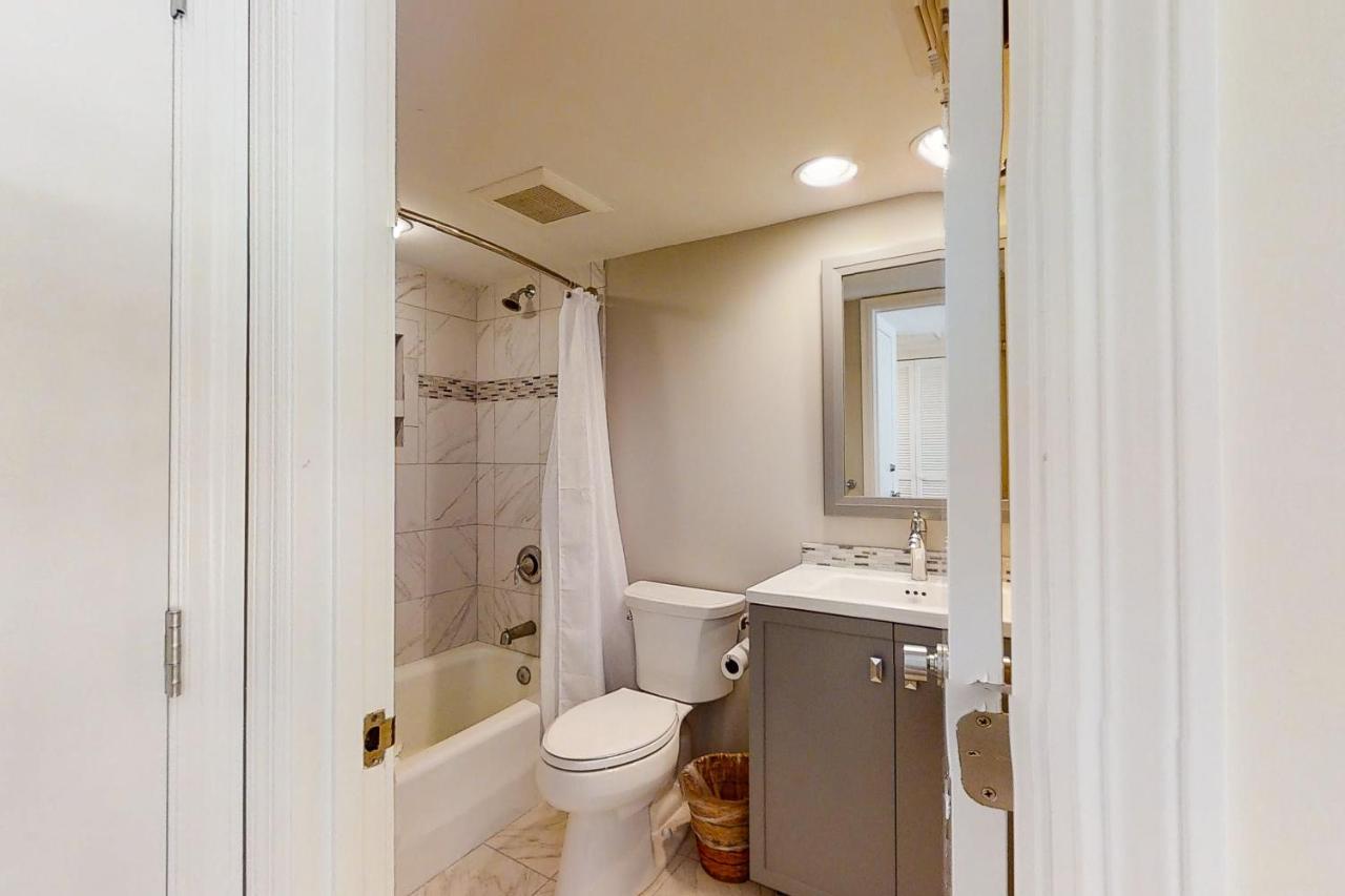 شقة Hickory Cove 39 هيلتون رئيس جزيرة المظهر الخارجي الصورة