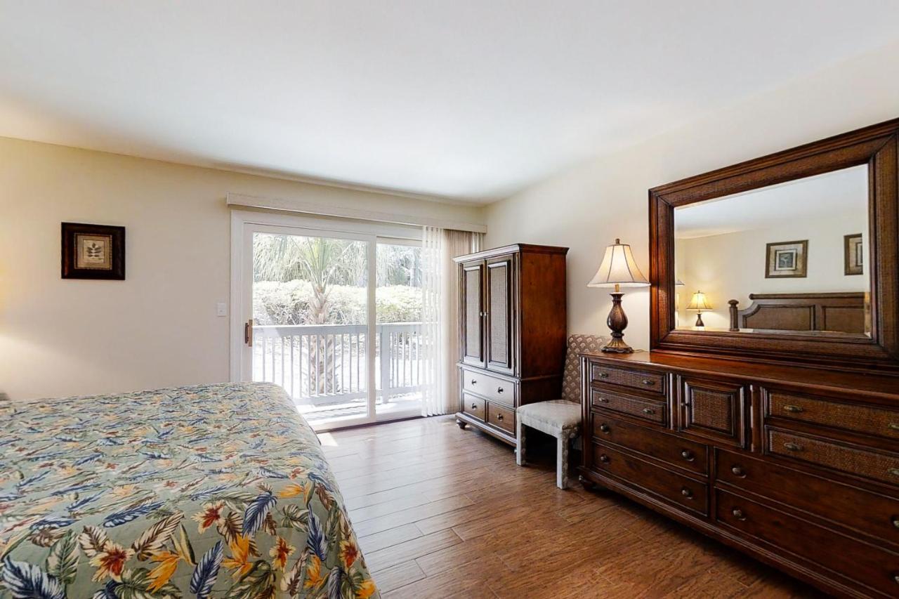 شقة Hickory Cove 39 هيلتون رئيس جزيرة المظهر الخارجي الصورة