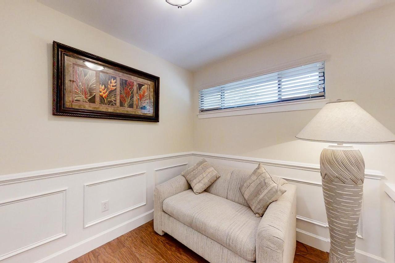شقة Hickory Cove 39 هيلتون رئيس جزيرة المظهر الخارجي الصورة