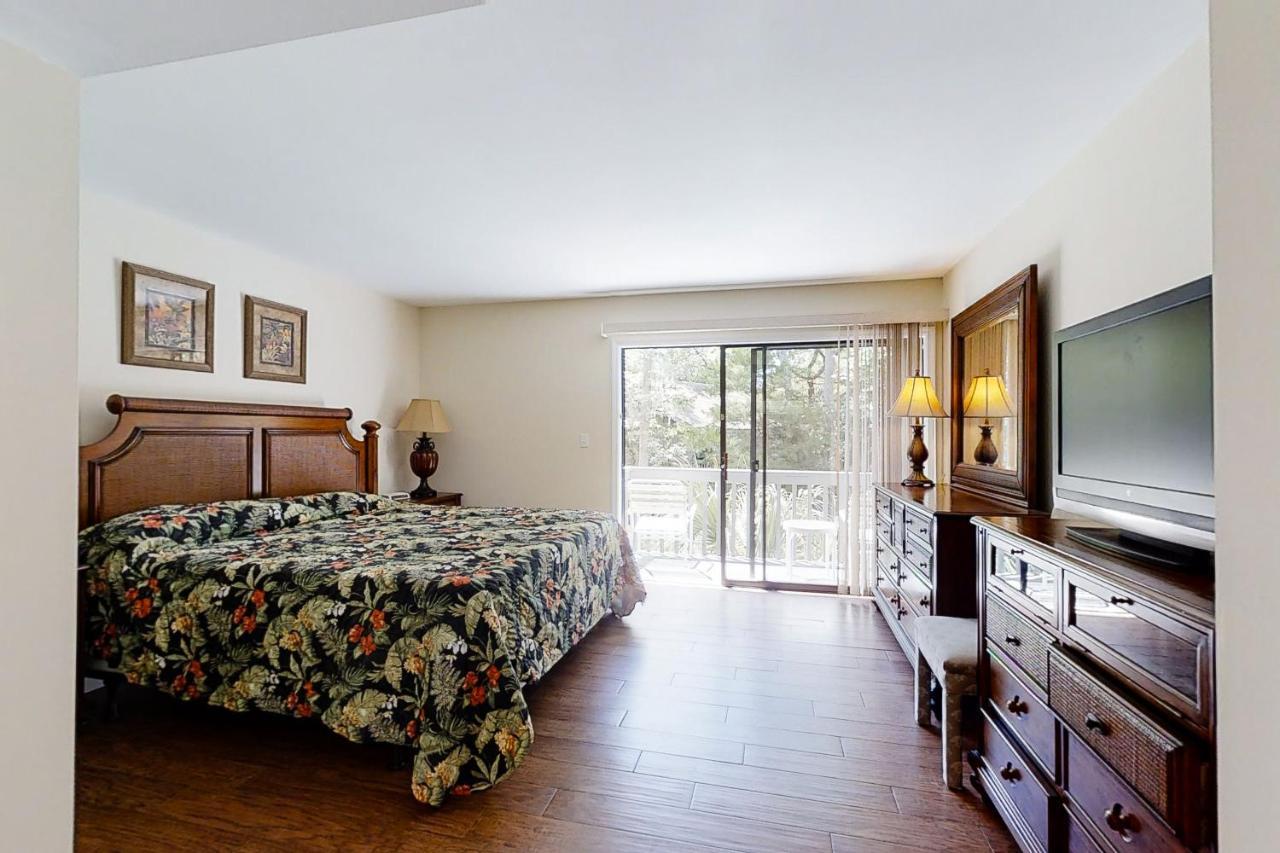 شقة Hickory Cove 39 هيلتون رئيس جزيرة المظهر الخارجي الصورة