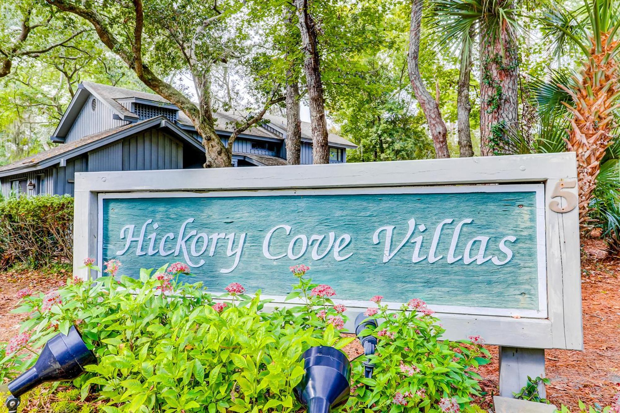 شقة Hickory Cove 39 هيلتون رئيس جزيرة المظهر الخارجي الصورة