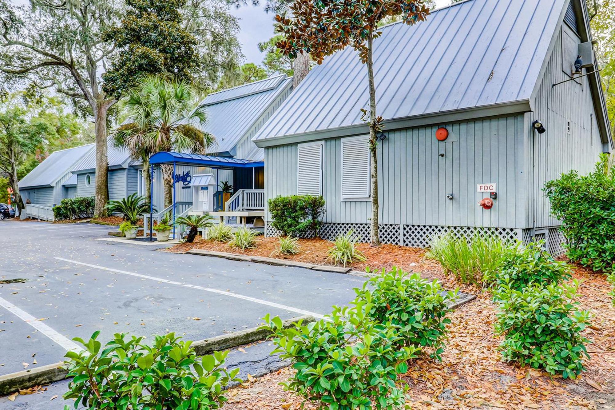 شقة Hickory Cove 39 هيلتون رئيس جزيرة المظهر الخارجي الصورة