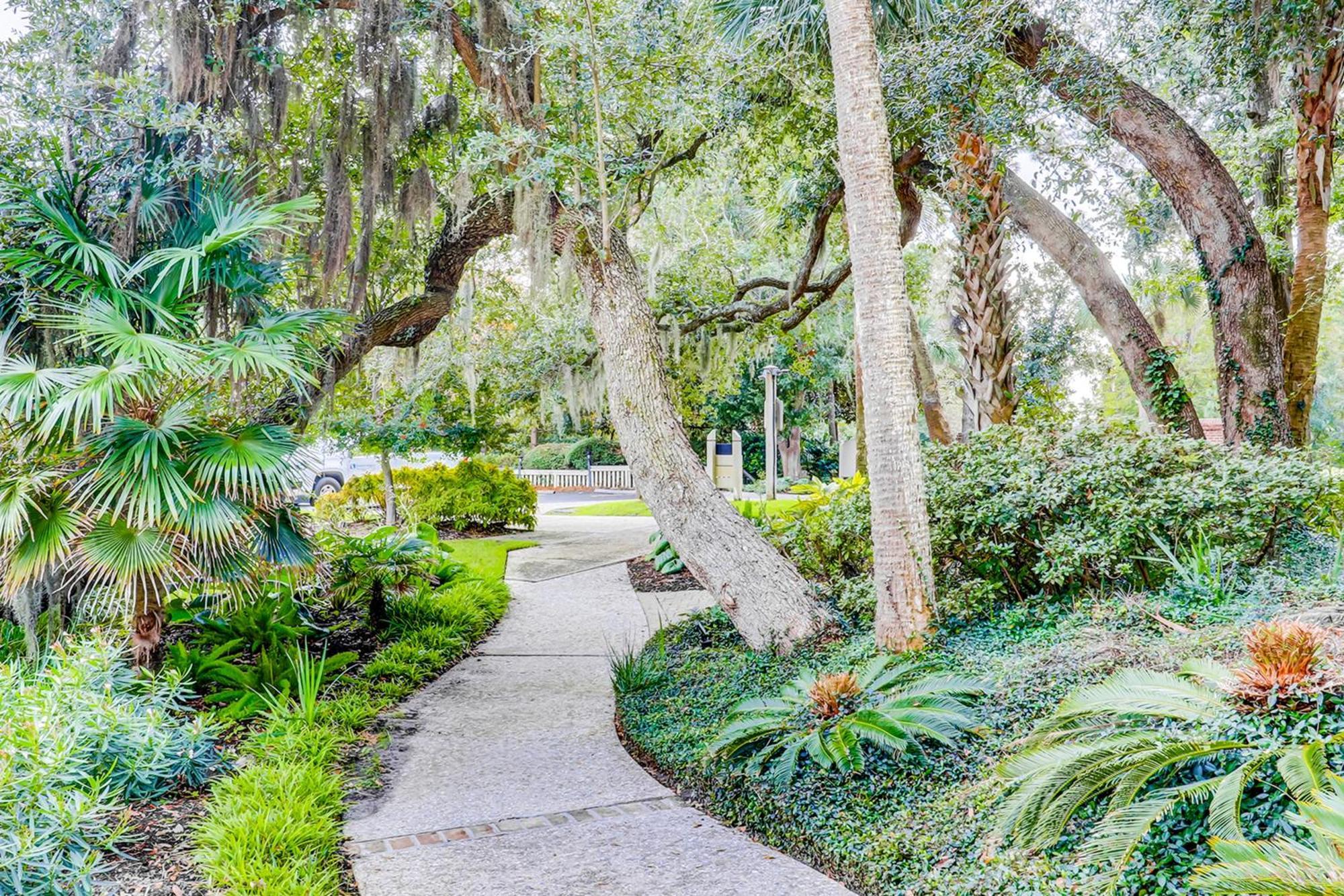 شقة Hickory Cove 39 هيلتون رئيس جزيرة المظهر الخارجي الصورة