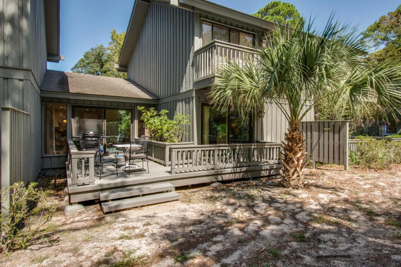 شقة Hickory Cove 39 هيلتون رئيس جزيرة المظهر الخارجي الصورة